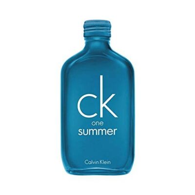 Calvin Klein CK one summer 100ml