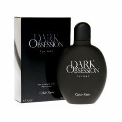 Calvin Klein obsession Dark 125ml