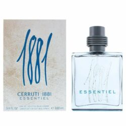 Cerruti 1881 Essential 100ml