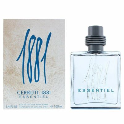 Cerruti 1881 Essential 100ml