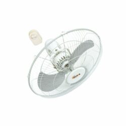 Delron 18inch Orbit Oscillating Fan