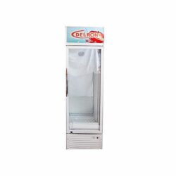 Delron 218Litres - DDF-218 Showcase Display Refrigerator