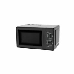 Delron DMVO-001 Microwave Oven - 20 Litres