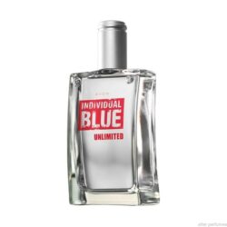 Individual blue unlimited 100ml