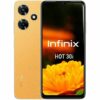 Infinix Hot 30i - 6.6 Display - 128GB HDD