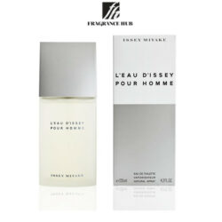 Issey Miyake Pour Homme 125ml