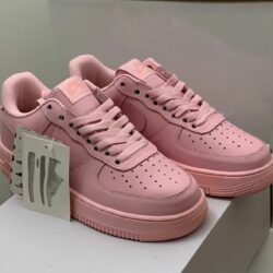 Nike Air Force 1 Complete Pink