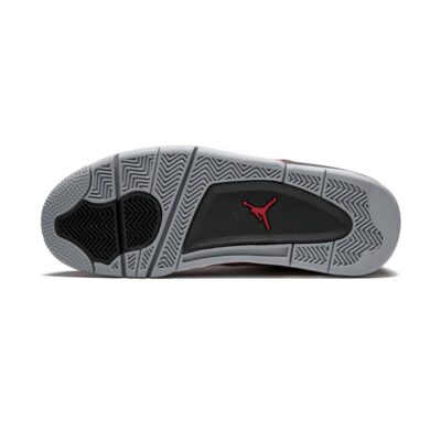 Air Jordan 4 Retro ‘Toro Bravo’