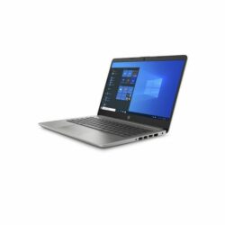 Hp 240 G8 Notebook PC 10th Gen Intel Core i3 - 4GB RAM - 1TB HD - 14'' LED Screen - Windows 10 - Grey