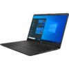 Hp Laptop 2R9G9EA G8 15.6', Intel® Celeron® processor, 4GB RAM, 1TB HDD, Win 10 - Dark ash Silver