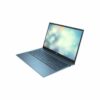 Hp Pavilion 15-eg2373cl 15.6 Touchscreen Gaming Laptop – 12th Gen Intel Core i7-1255U 4.7 GHz -16GB RAM – 512GB SSD - 2GB GeForce MX550 – Backlit Keyboard - Fog Blue