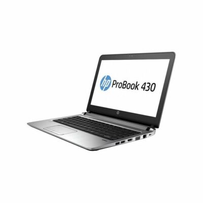 Hp ProBook 13.3 Inches - Intel Core i3 - 4GB RAM - 500GB HDD - Win 11 - Black