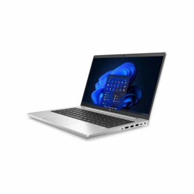 Hp ProBook 440 G9 - Intel Core i7 12th Gen - 8GB RAM - 256GB SSD -14' Screen - Windows 11 Pro - Silver
