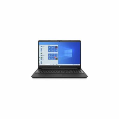 Hp 15 Notebook Laptop -15.6' - Intel® Celeron® 500 HDD - 4GB RAM