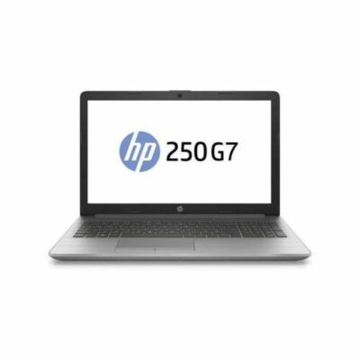 Hp Notebook 250 G7 Laptop -15.6' - Intel® Celeron 1TB HDD - 8GB RAM