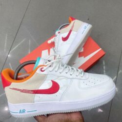 Nike Air Force 1 '07 PRM Low Just Do It