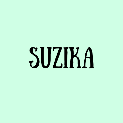 Suzika logo