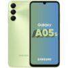 Samsung Galaxy A05s 64GB & 128GB green