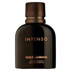 Dolce & Gabbana Intenso – Eau De Parfum 125ML