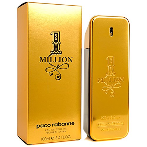 Paco Rabanne 1 ONE MILLION 100ml | Buy Online At The Best Price In Accra
