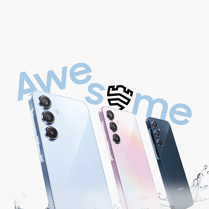 galaxy a35 images