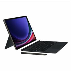 galaxy tab s9 with keyboard