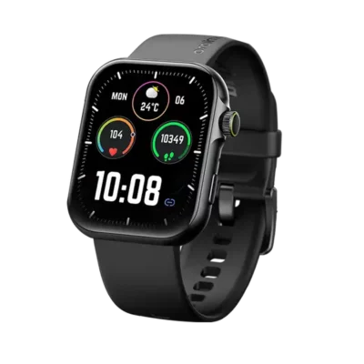 oraimo Watch ES 2 1.95 AMOLED IP68 Smart Watch