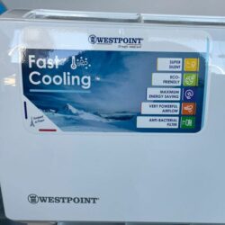 Westpoint 2.5HP-R410a Inv.Split Air Conditioner WIT2421.L