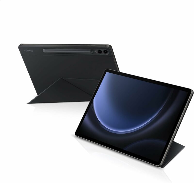 Samsung Galaxy Tab S9 FE Plus 12.4” 128GB, IP68 Nano SIM E-sim