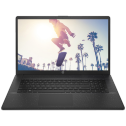 HP Laptop 17t-cn300, 17.3