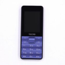 TECNO T372 Triple SIM