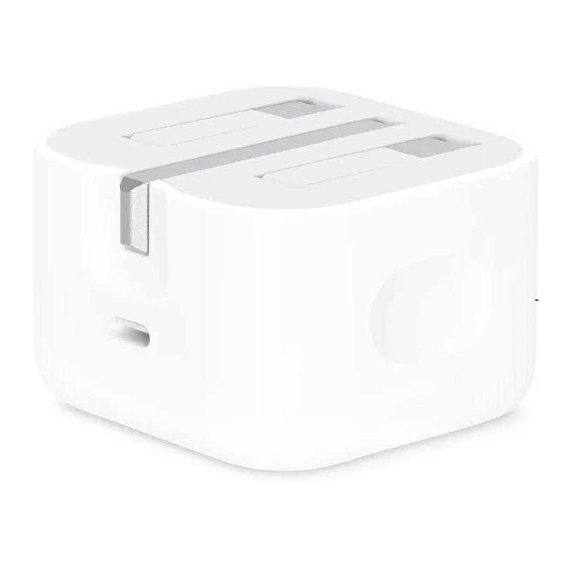 Apple 20W USB C Power Adapter