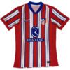 Atletico Madrid 2024-25 Home Jersey