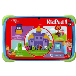 Itel Kidpad 1 Kids Tablet (32GB HDD – 1GB RAM)