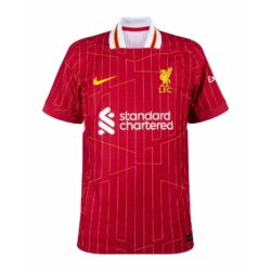 Liverpool 2024-25 Home Jersey
