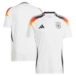 Germany National Team 2024 Home Jersey