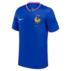 France 2024 National Team Home Jersey