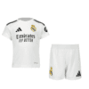 Real Madrid Kids Home Jersey 2024-25